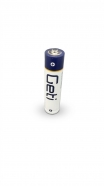 GETI baterie LR03 AAA alkalická 1,5V 1ks