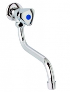 KASIA CBS 701 Kohoutek umyvadlový nástěnný