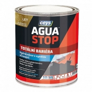 CEYS tmel totální bariéra 1kg šedý Aqua Stop