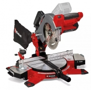 EINHELL AKU TE-MS 18/210 Li-Solo pila pokosová Expert