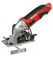EINHELL TC-CS 860/2 Kit pila kotoučová mini