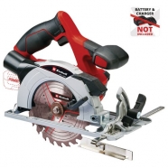 EINHELL AKU TE-CS 18/150 Li-Solo Pila ruční okru