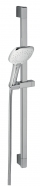 NOVASERVIS sprchová souprava chrom KIT201,0