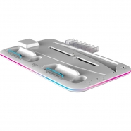 YENKEE YCP 2013 HOMEBASE dokovací stanice pro PS5