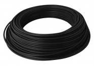 bowden řadící 4mm PRO černý FORCE