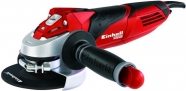 EINHELL TE-AG 125/750 Bruska úhlová Expert