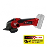 EINHELL AKU TC-AG 18/115 Li-Solo bruska úhlová Classic