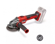 EINHELL AKU AXXIO 18/115 Q bruska úhlová PXC Professional