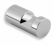 NOVASERVIS METALIA 12 háček chrom 0230,0