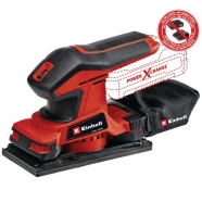 EINHELL AKU TC-OS 18/187 Li Solo bruska multifunkční