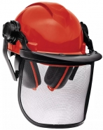 EINHELL BG-SH 2 přilba ochranná
