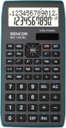 SENCOR SEC 150 BU kalkulačka