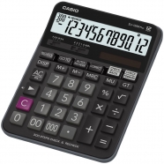 CASIO DJ 120 D PLUS kalkulačka stolní 12 znaků