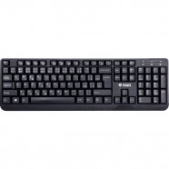 YENKEE YKB 1002CS USB klávesnice Logic
