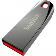 Flash Disk 32GB SANDISK cruzer force