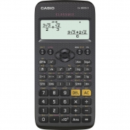 CASIO FX 82 CE X kalkulačka školní 379 funkcí