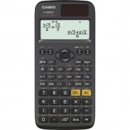 CASIO FX 85 CE X kalkulačka školní 379 funkcí