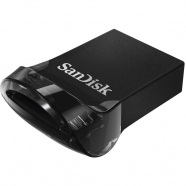 Flash Disk 32GB SANDISK ultra fit USB 3.1