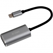 YENKEE YTC 011 USB C na VGA adaptér