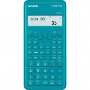 CASIO FX 220 PLUS 2E kalkulačka školní 181 funkcí