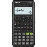 CASIO FX 350 ES Plus 2E kalkulačka školní 252 funkcí
