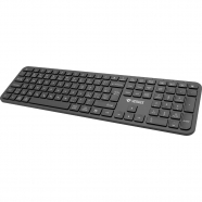 YENKEE YKB 2050CS Dual WL klávesnice EGO