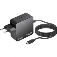 YENKEE YAU C100 nabíječka USB C 100W