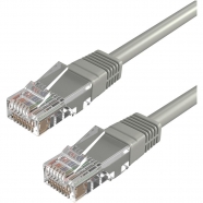 YENKEE YCT 101 UTP kabel 1m 2xRJ45 CAT5e