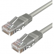 YENKEE YCT 107 UTP kabel 7,5m 2xRJ45 CAT5e