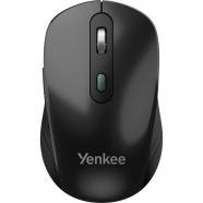 YENKEE YMS 2045BK myš Dual mode WL SWAY