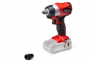 EINHELL AKU TE-CW 18Li utahovák rázový Expert Pl