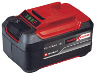 EINHELL AKU baterie Power X-Change 18V 5,2Ah