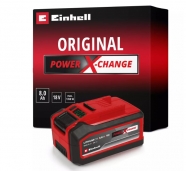 EINHELL AKU baterie 18V 5-8Ah PXC Plus