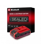 EINHELL AKU baterie 18V 3,0Ah PXC sealed