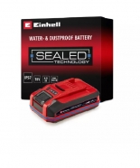 EINHELL AKU baterie 18V 4,0Ah PXC+ sealed