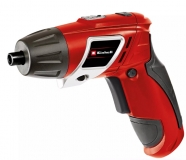 EINHELL AKU TC-SD 3,6 Li šroubovák AKU Classic