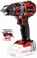 EINHELL AKU TE-CD 18/50 Li BL-Solo šroubovák