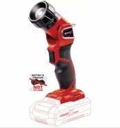 EINHELL AKU TE-CL 18 Li H-Solo svítilna Expert Plus
