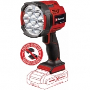 EINHELL AKU TE-CL 18/2500 LiAC Solo svítilna