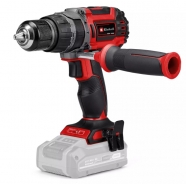 EINHELL AKU TP-CD 18/60 Li-i Bl Prof. šroubovák 60Nm s příklepem