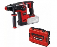 EINHELL AKU TP-HD 18/26 Li Bl vrtací kladivo PXC