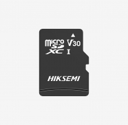 SD micro 8GB HIKSEMI C10 (R:23 W:10) bez adaptéru