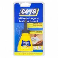 CEYS lepidlo disperzní 50g bílé rychlé