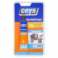 CEYS lepidlo kontaktní 30ml Kontaktceys transparentní