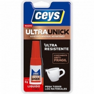 CEYS lepidlo vteřinové 6g Superunic Immediate Power