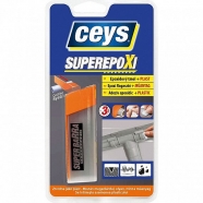 CEYS tmel epoxidový správkový 48g na plast