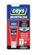 CEYS lepidlo Montack 80g lepí vše neviditelně