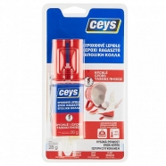 CEYS lepidlo epoxidové 28g Epoxiceys 5min