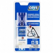 CEYS lepidlo epoxidové 28g dvousložkové Standard 30min