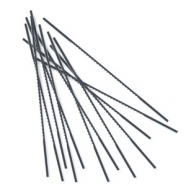 plátek do lupínkové pilky 0,3mm kov 5ks LPM03